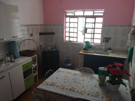 Imagem Casa à Venda, 147 m² em Campanario - Diadema