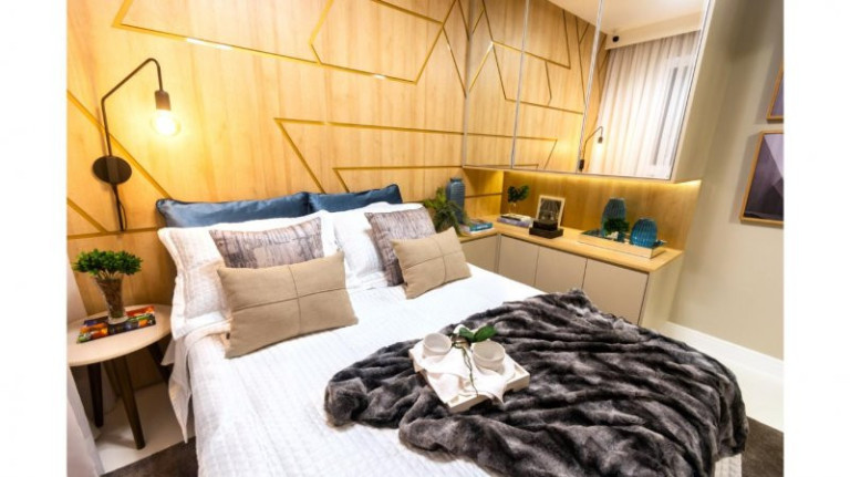 Imagem Apartamento com 2 Quartos à Venda, 35 m² em Parque Vitória - São Paulo Imagem Apartamento com 2 Quartos à Venda, 35 m² em Parque Vitória - São Paulo