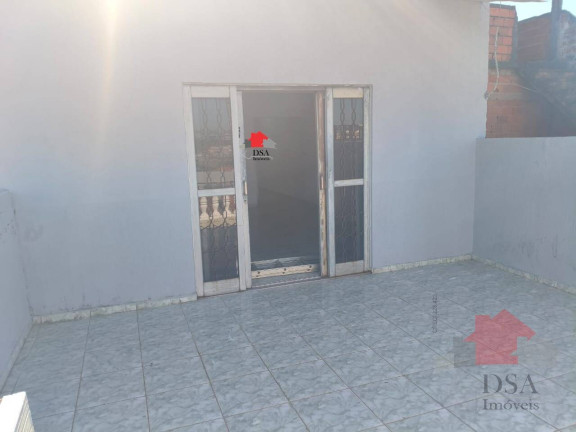 Imagem Casa com 3 Quartos à Venda, 125 m² em Parque Orestes ôngaro - Hortolândia Imagem Casa com 3 Quartos à Venda, 125 m² em Parque Orestes ôngaro - Hortolândia
