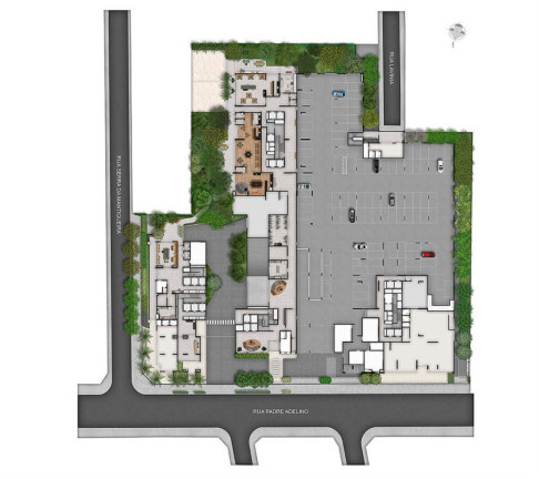 Imagem Apartamento com 1 Quarto à Venda, 30 m² em Quarta Parada - São Paulo Imagem Apartamento com 1 Quarto à Venda, 30 m² em Quarta Parada - São Paulo