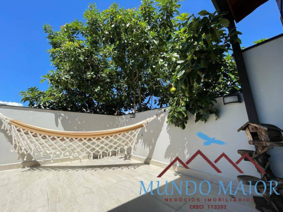 Imagem Cobertura com 2 Quartos à Venda, 110 m² em Vila Assunção - Santo André