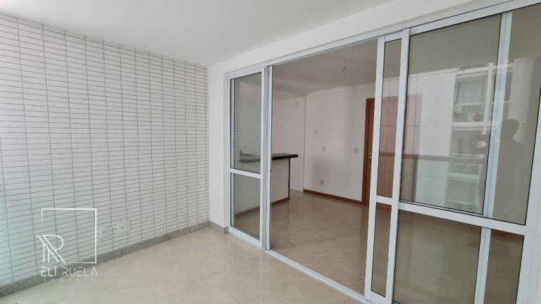 Imagem Apartamento com 3 Quartos à Venda, 71 m² em Itapuã - Vila Velha Imagem Apartamento com 3 Quartos à Venda, 71 m² em Itapuã - Vila Velha