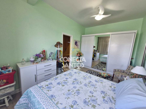 Imagem Apartamento com 2 Quartos à Venda, 89 m² em Itararé - São Vicente Imagem Apartamento com 2 Quartos à Venda, 89 m² em Itararé - São Vicente