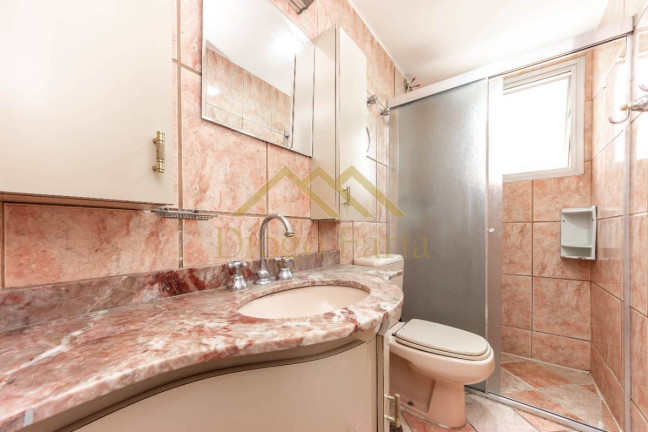 Imagem Apartamento com 2 Quartos à Venda, 68 m² em Perdizes - São Paulo Imagem Apartamento com 2 Quartos à Venda, 68 m² em Perdizes - São Paulo
