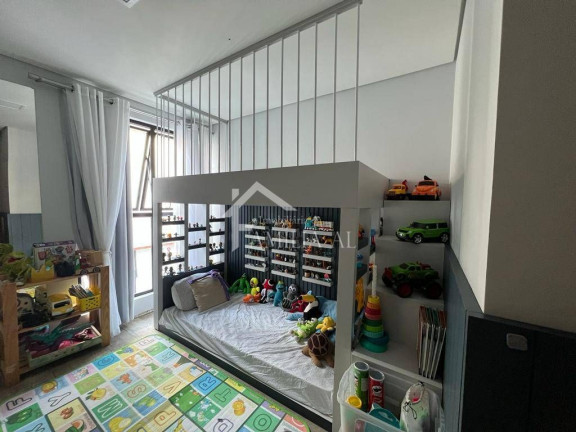 Imagem Casa de Condomínio com 2 Quartos à Venda, 123 m² em Boa Vista - Joinville