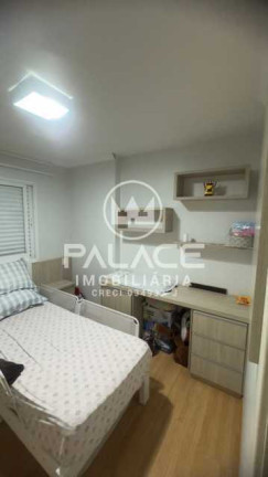 Imagem Apartamento com 3 Quartos à Venda, 145 m² em Centro - Piracicaba