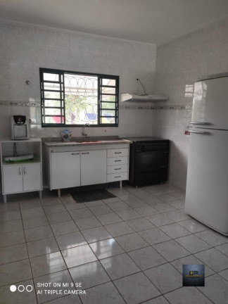 Imagem Casa com 2 Quartos à Venda, 214 m² em Loteamento Chácaras Vale Das Garças - Campinas Imagem Casa com 2 Quartos à Venda, 214 m² em Loteamento Chácaras Vale Das Garças - Campinas