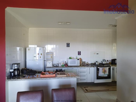 Imagem Chácara com 5 Quartos à Venda, 2.000 m² em Loteamento Village De Atibaia - Atibaia