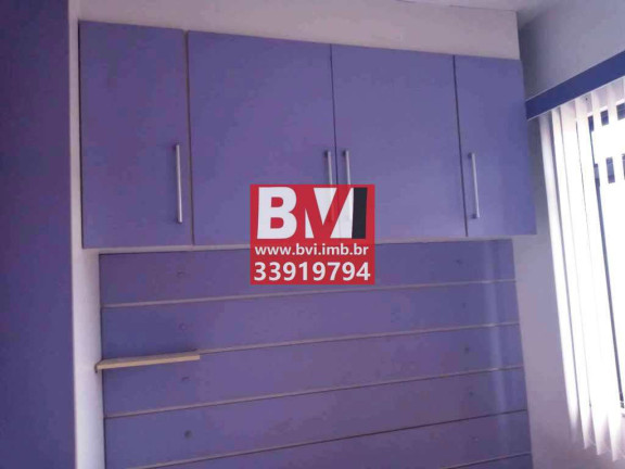 Imagem Apartamento com 3 Quartos à Venda, 120 m² em Vila Da Penha - Rio De Janeiro