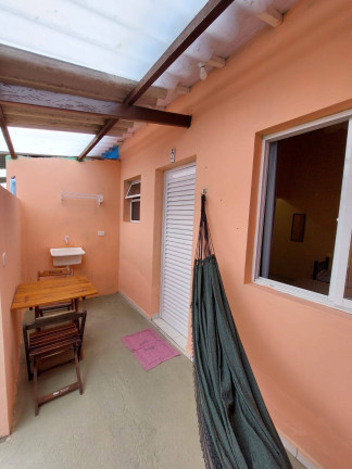 Imagem Casa com 4 Quartos para Alugar, 250 m² em Massaguaçu - Caraguatatuba