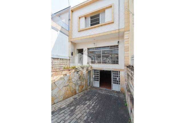 Casa com 3 Quartos à Venda, 130 m² em Mirandópolis - São Paulo