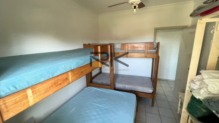 Imagem Apartamento com 2 Quartos à Venda, 88 m² em Praia Grande - Ubatuba