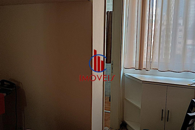 Imagem Apartamento com 1 Quarto à Venda, 30 m² em Bela Vista - São Paulo Imagem Apartamento com 1 Quarto à Venda, 30 m² em Bela Vista - São Paulo