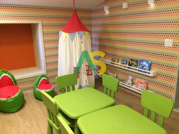 Imagem Imóvel com 3 Quartos à Venda, 89 m² em Rosarinho - Recife