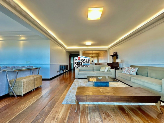 Imagem Apartamento com 3 Quartos à Venda ou Locação, 300 m² em Pompéia - Santos Imagem Apartamento com 3 Quartos à Venda ou Locação, 300 m² em Pompéia - Santos
