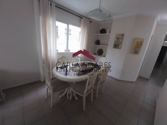 Imagem Apartamento com 3 Quartos à Venda, 81 m² em Enseada - Guarujá Imagem Apartamento com 3 Quartos à Venda, 81 m² em Enseada - Guarujá