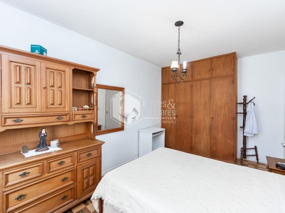 Imagem Apartamento com 2 Quartos à Venda, 64 m² em Mirandópolis - São Paulo