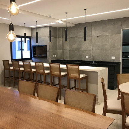 Imagem Imóvel com 3 Quartos à Venda,  em Vila Izabel - Curitiba
