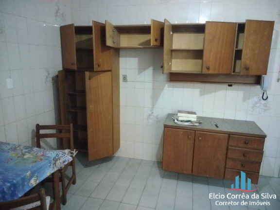 Imagem Casa com 2 Quartos à Venda, 207 m² em Boqueirão - Santos Imagem Casa com 2 Quartos à Venda, 207 m² em Boqueirão - Santos