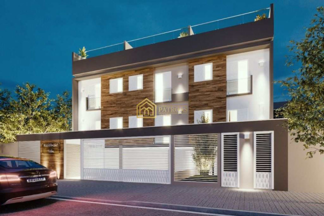 Imagem Apartamento com 2 Quartos à Venda, 95 m² em Vila Eldízia - Santo André Imagem Apartamento com 2 Quartos à Venda, 95 m² em Vila Eldízia - Santo André