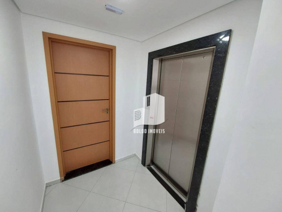 Imagem Apartamento com 2 Quartos à Venda, 70 m² em Canto Do Forte - Praia Grande