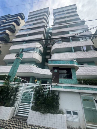 Imagem Apartamento com 1 Quarto à Venda, 32 m² em Boqueirao - Praia Grande Imagem Apartamento com 1 Quarto à Venda, 32 m² em Boqueirao - Praia Grande