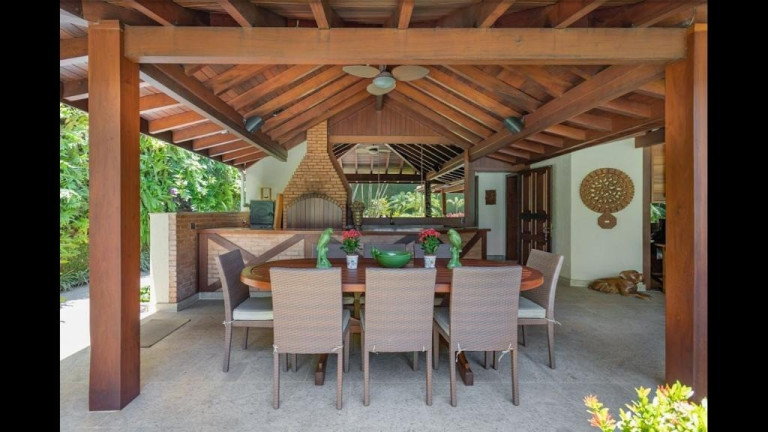 Imagem Casa de Condomínio com 4 Quartos à Venda, 1.100 m² em Barra Da Tijuca - Rio  De Janeiro