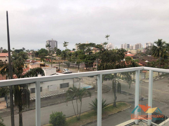 Imagem Apartamento com 2 Quartos à Venda, 75 m² em Indaiá - Caraguatatuba