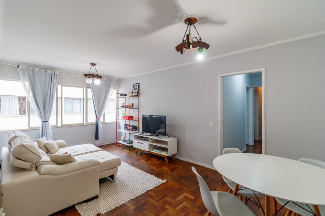 Imagem Apartamento com 3 Quartos à Venda, 106 m² em Vila Mariana - São Paulo Imagem Apartamento com 3 Quartos à Venda, 106 m² em Vila Mariana - São Paulo