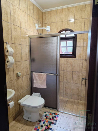 Imagem Chácara com 6 Quartos à Venda, 447 m² em Jardim Alvorada - Piracaia Imagem Chácara com 6 Quartos à Venda, 447 m² em Jardim Alvorada - Piracaia
