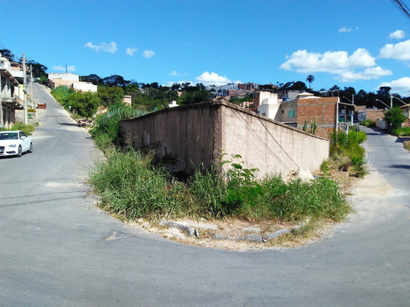 Imagem Terreno à Venda, 256 m² em Perola Negra - Santa Luzia Imagem Terreno à Venda, 256 m² em Perola Negra - Santa Luzia