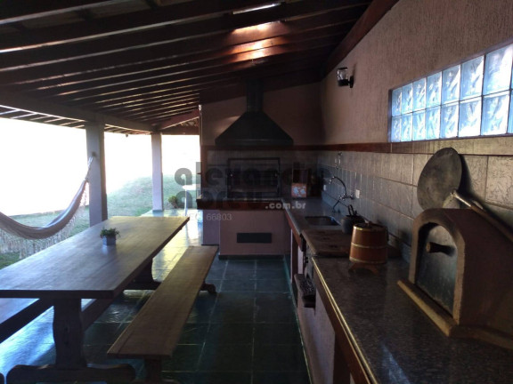 Imagem Chácara com 2 Quartos à Venda, 1.200 m² em Portal São Marcelo - Bragança Paulista