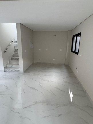 Imagem Casa de Condomínio com 3 Quartos à Venda, 93 m² em Cidade Industrial - Curitiba Imagem Casa de Condomínio com 3 Quartos à Venda, 93 m² em Cidade Industrial - Curitiba