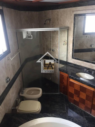 Imagem Apartamento com 4 Quartos à Venda, 238 m² em Vila Andrade - São Paulo Imagem Apartamento com 4 Quartos à Venda, 238 m² em Vila Andrade - São Paulo