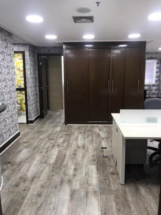 Imagem Casa de Condomínio com 4 Quartos à Venda, 450 m² em Alpha Sitio - Alphaville
