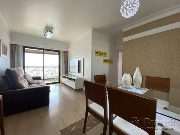 Imagem Apartamento com 3 Quartos à Venda, 82 m² em Vila Prudente - São Paulo