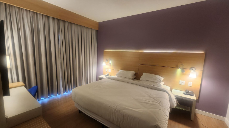 Imagem Apartamento com 1 Quarto à Venda, 24 m² em Gonzaga - Santos