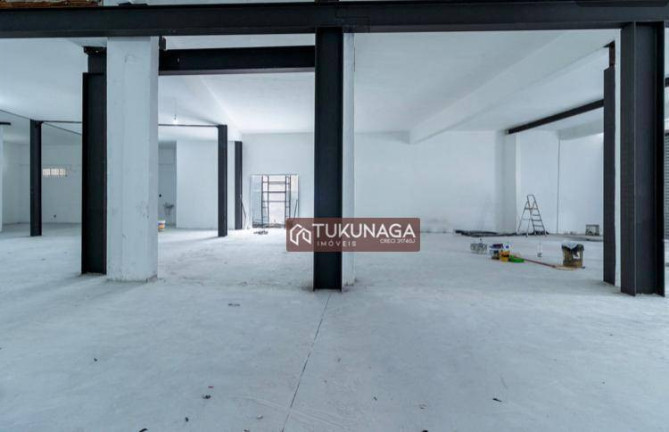Imagem Sala Comercial para Alugar, 420 m² em Jaçanã - São Paulo Imagem Sala Comercial para Alugar, 420 m² em Jaçanã - São Paulo