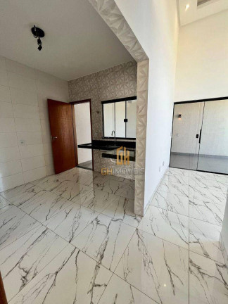 Imagem Casa com 2 Quartos à Venda, 68 m² em Cardoso Continuação - Aparecida De Goiânia Imagem Casa com 2 Quartos à Venda, 68 m² em Cardoso Continuação - Aparecida De Goiânia