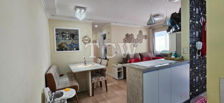 Imagem Apartamento com 2 Quartos à Venda, 68 m² em Ipiranga - São Paulo