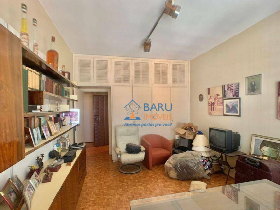 Imagem Apartamento com 3 Quartos à Venda, 310 m² em Higienópolis - São Paulo Imagem Apartamento com 3 Quartos à Venda, 310 m² em Higienópolis - São Paulo