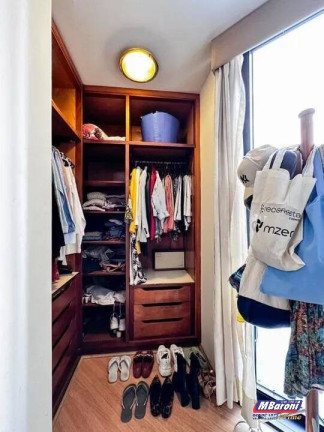 Imagem Apartamento com 1 Quarto à Venda, 54 m² em Campo Belo - São Paulo
