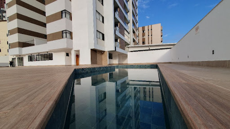 Imagem Apartamento com 4 Quartos à Venda, 160 m² em Granbery - Juiz De Fora