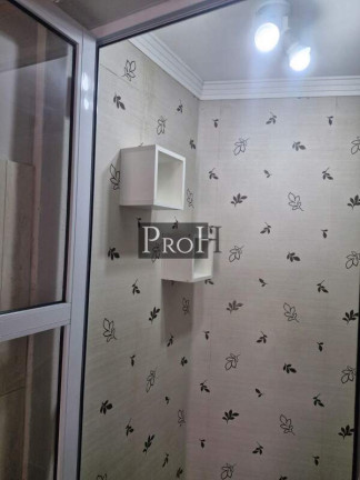 Imagem Cobertura com 2 Quartos à Venda, 128 m² em Parque Das Nações - Santo André Imagem Cobertura com 2 Quartos à Venda, 128 m² em Parque Das Nações - Santo André