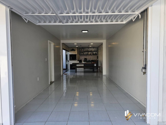 Imagem Casa com 2 Quartos à Venda, 130 m² em Serraria - São José Imagem Casa com 2 Quartos à Venda, 130 m² em Serraria - São José