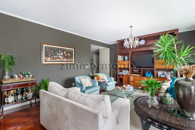 Imagem Apartamento com 4 Quartos à Venda, 233 m² em Jardim Paulista - São Paulo Imagem Apartamento com 4 Quartos à Venda, 233 m² em Jardim Paulista - São Paulo