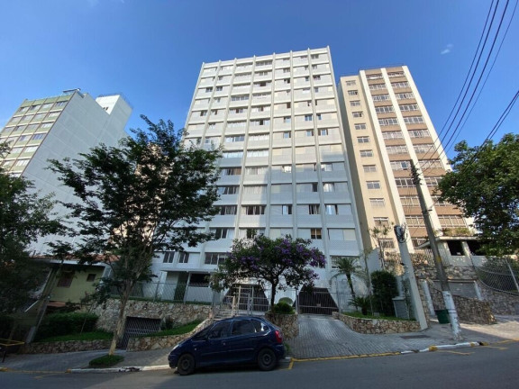 Imagem Apartamento com 3 Quartos à Venda, 117 m² em Perdizes - São Paulo Imagem Apartamento com 3 Quartos à Venda, 117 m² em Perdizes - São Paulo