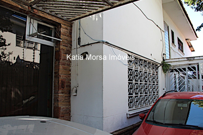 Imagem Imóvel com 4 Quartos à Venda, 400 m² em Pacaembu - São Paulo Imagem Imóvel com 4 Quartos à Venda, 400 m² em Pacaembu - São Paulo