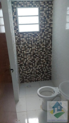 Imagem Apartamento com 2 Quartos à Venda, 44 m² em Vila São Paulo/botujuru - Mogi Das Cruzes