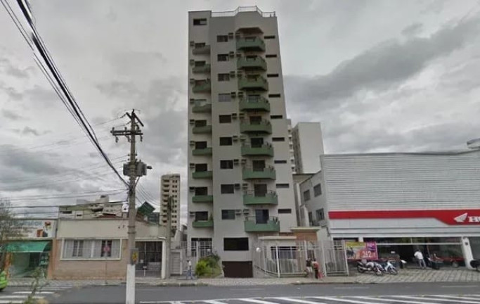 Imagem Apartamento com 3 Quartos à Venda, 187 m² em Centro - Taubaté Imagem Apartamento com 3 Quartos à Venda, 187 m² em Centro - Taubaté